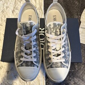 Dior Men’s sneaker